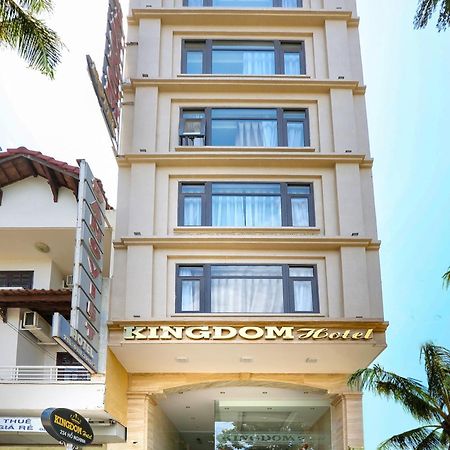 Kingdom Danang Hotel Zewnętrze zdjęcie