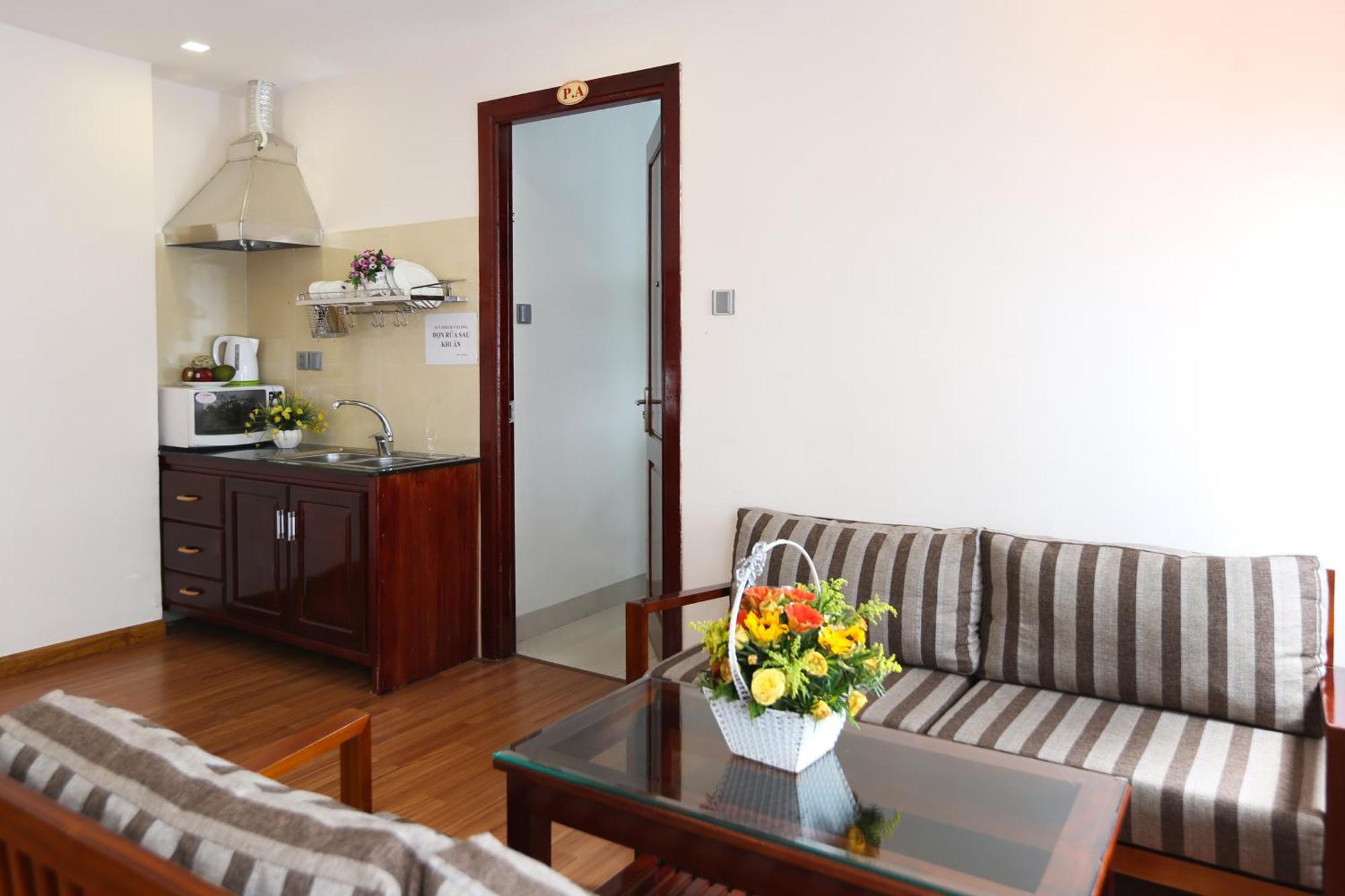 Kingdom Danang Hotel Zewnętrze zdjęcie
