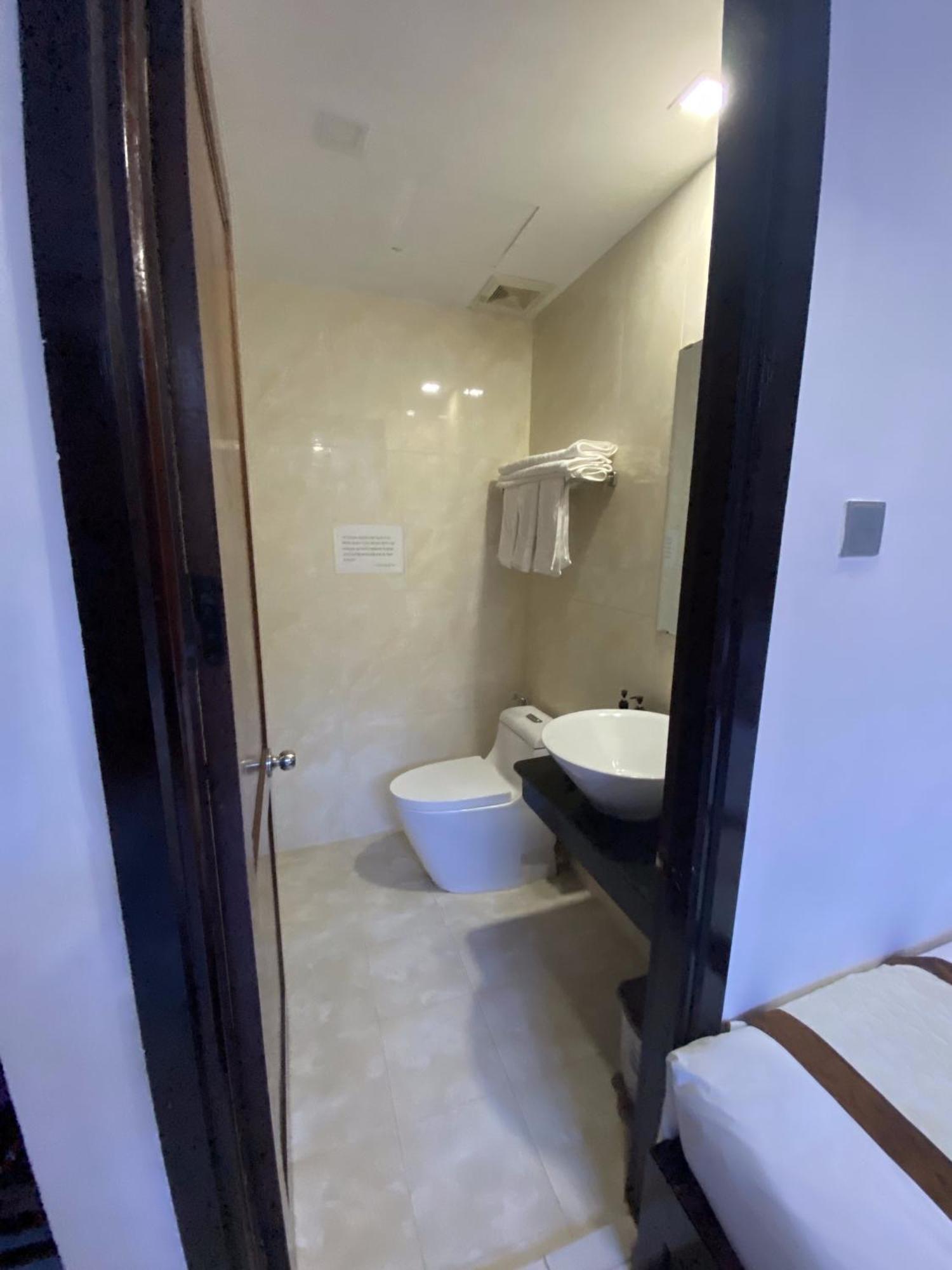 Kingdom Danang Hotel Zewnętrze zdjęcie