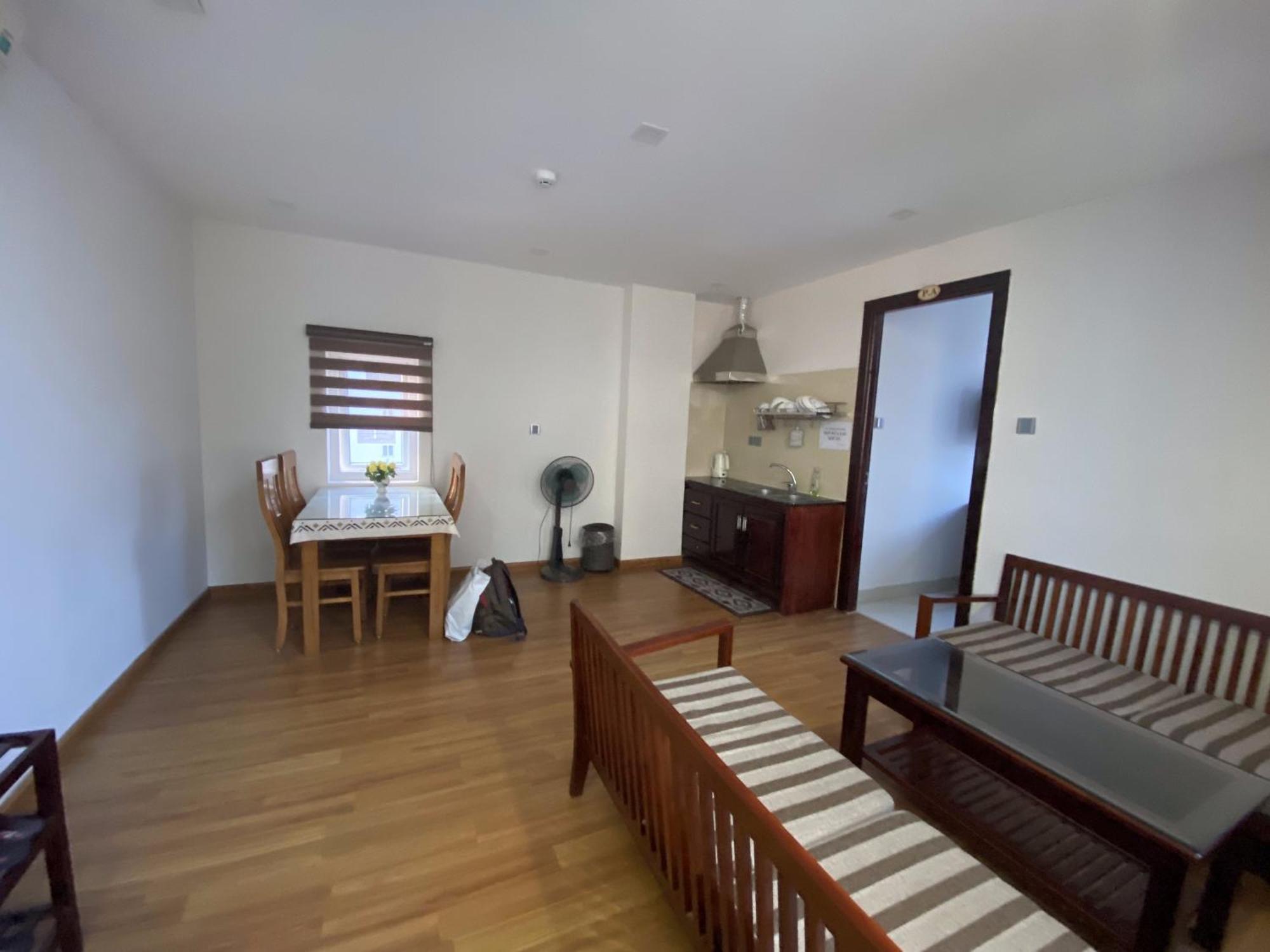 Kingdom Danang Hotel Zewnętrze zdjęcie
