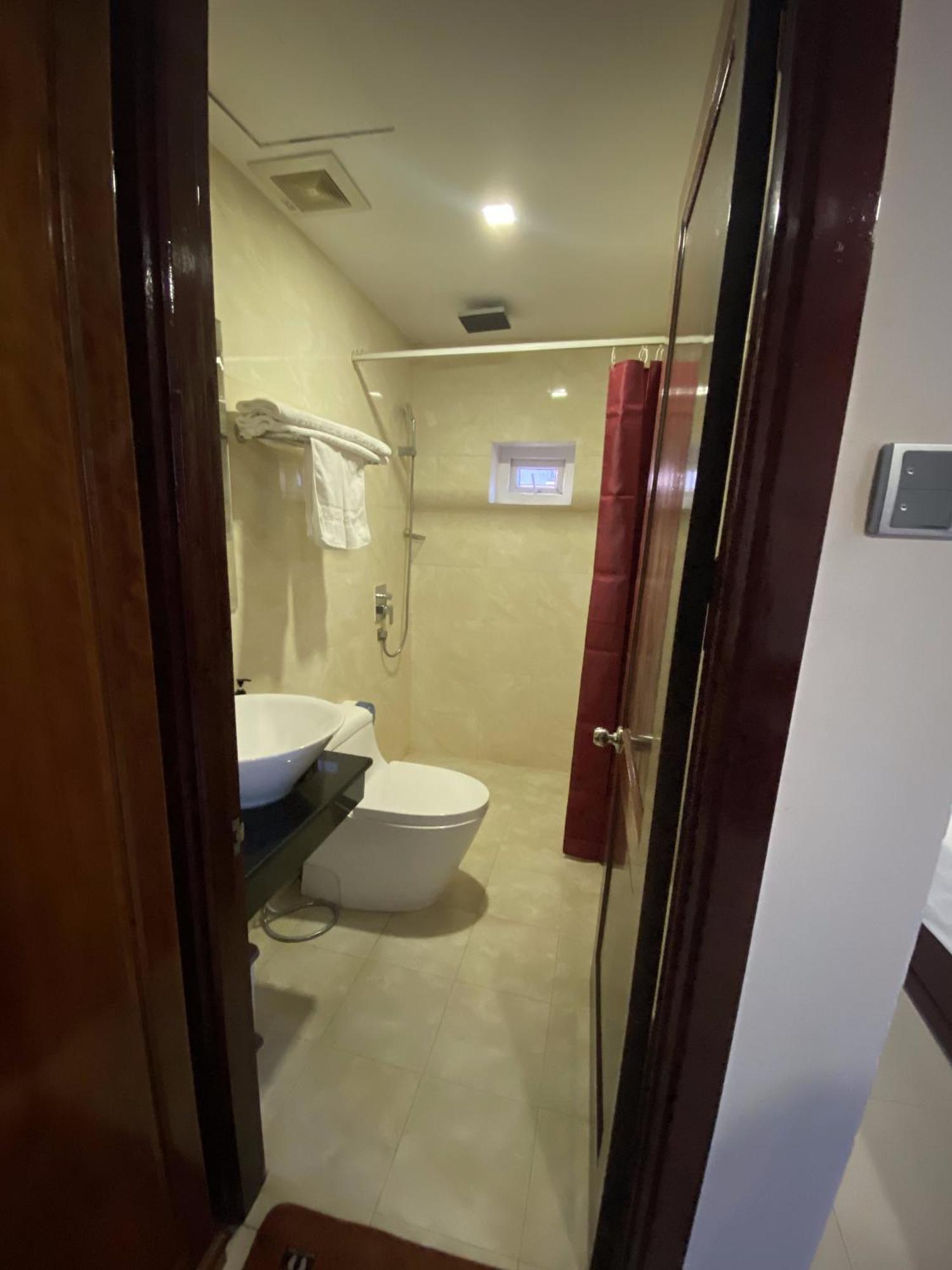 Kingdom Danang Hotel Zewnętrze zdjęcie