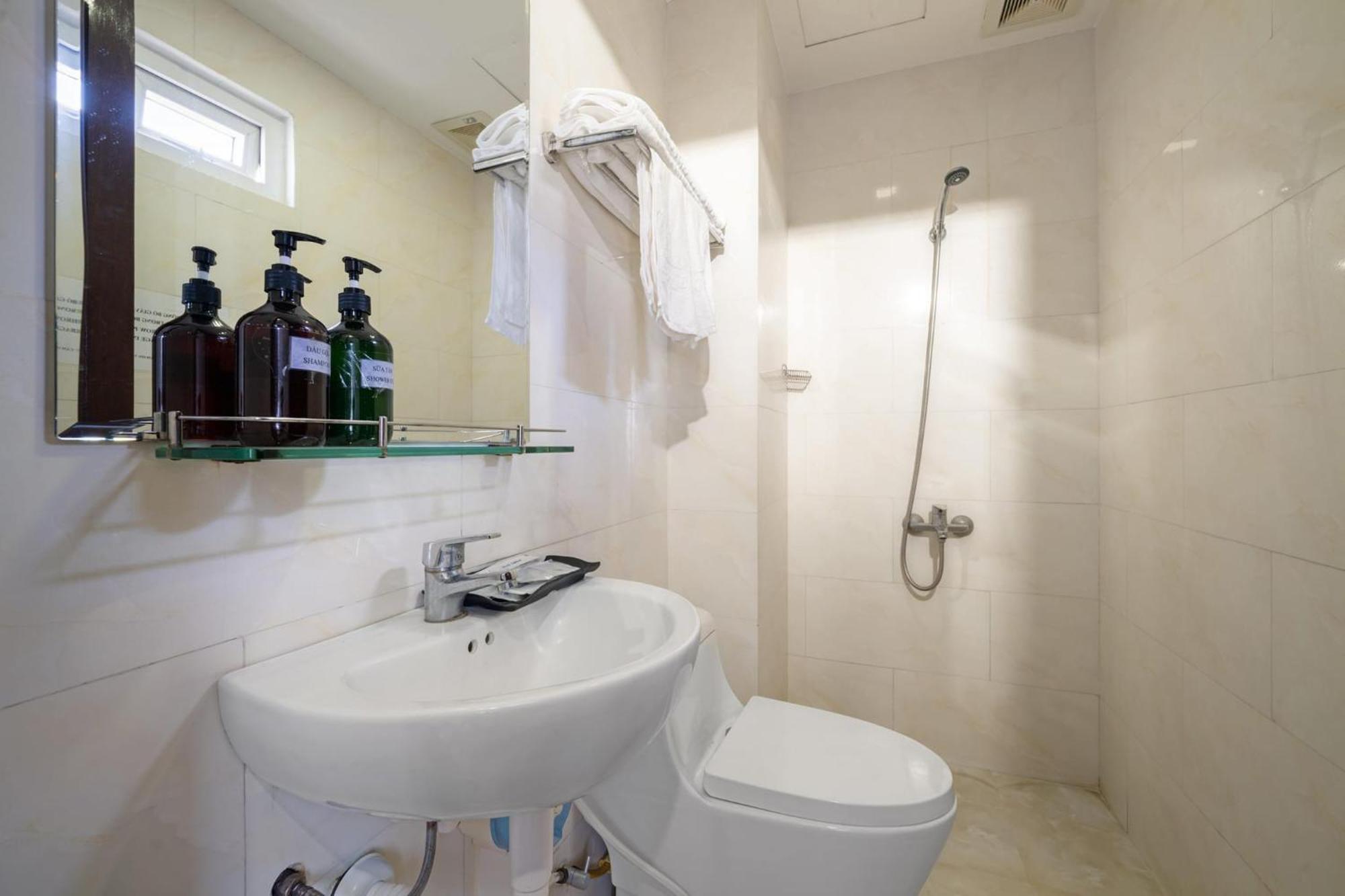 Kingdom Danang Hotel Zewnętrze zdjęcie