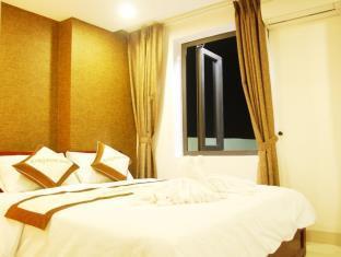 Kingdom Danang Hotel Zewnętrze zdjęcie