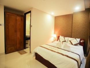 Kingdom Danang Hotel Zewnętrze zdjęcie