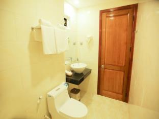 Kingdom Danang Hotel Zewnętrze zdjęcie